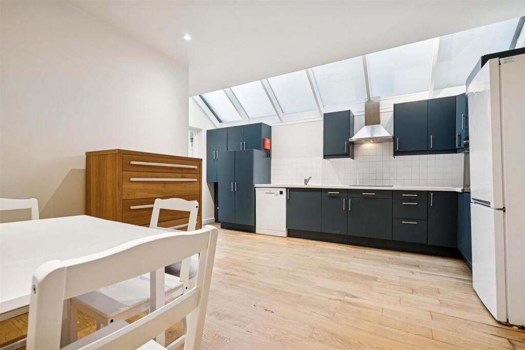 Main image of property: Hubert Grove, London SW9