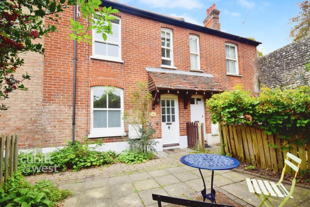 Main image of property: Orchard Street Chichester PO19