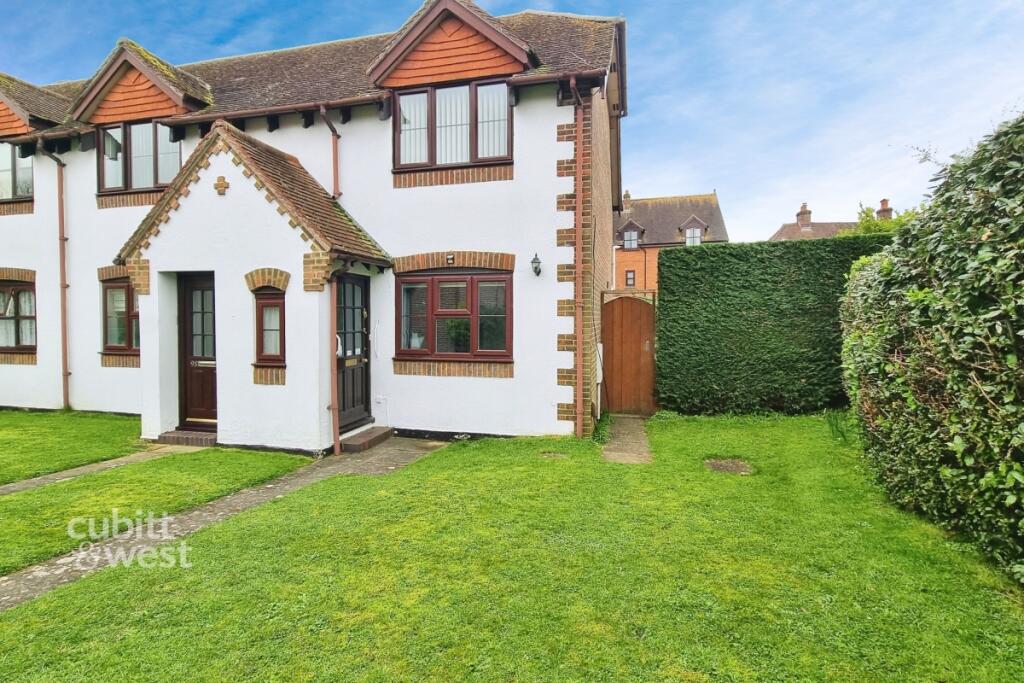 Main image of property: Grenehurst Way Petersfield GU31