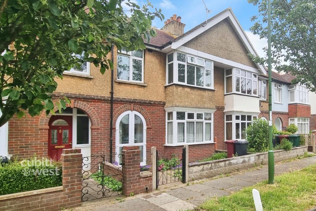 Main image of property: Orchard Avenue Chichester PO19