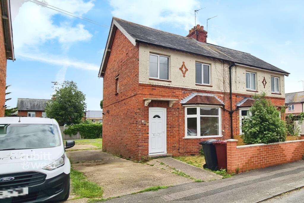 Main image of property: St. James Square Chichester PO19