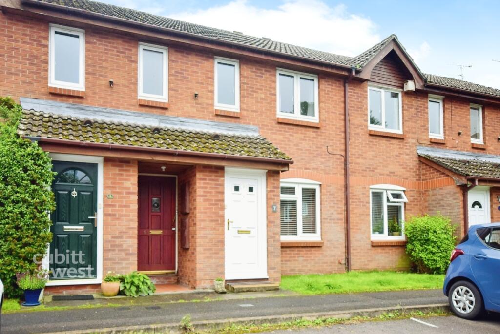 Main image of property: Dukes Close Petersfield GU32