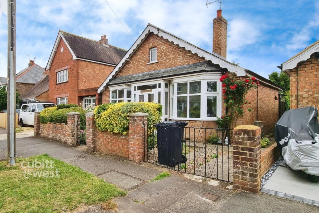 Main image of property: Armadale Road Chichester PO19