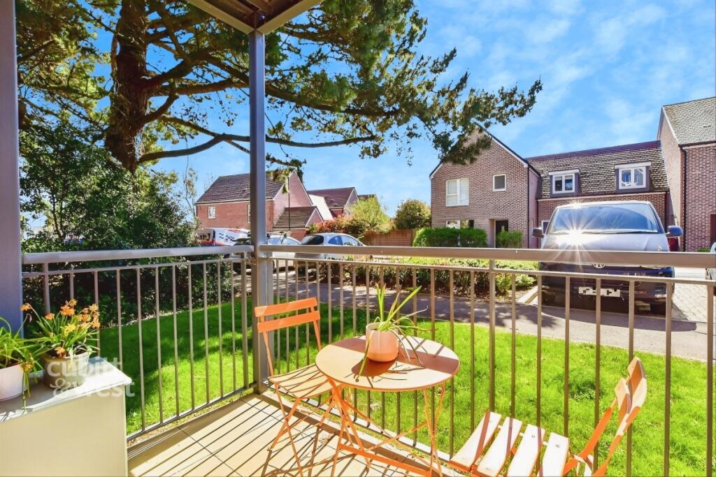 Main image of property: Anna Sewell Way Chichester PO19