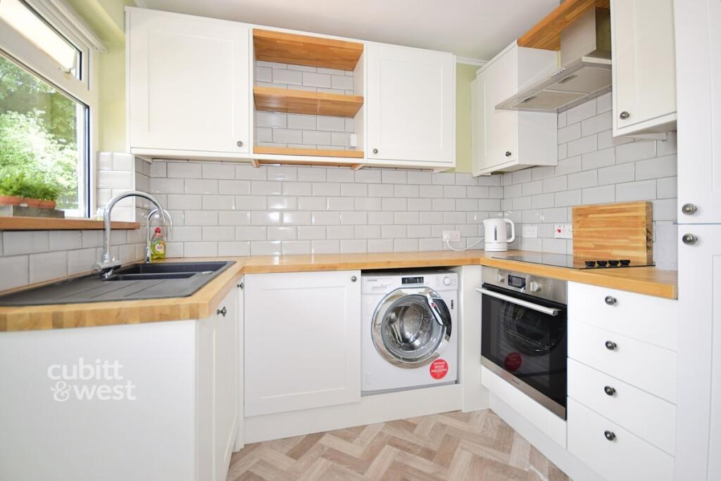 Main image of property: Elm Road Westergate PO20
