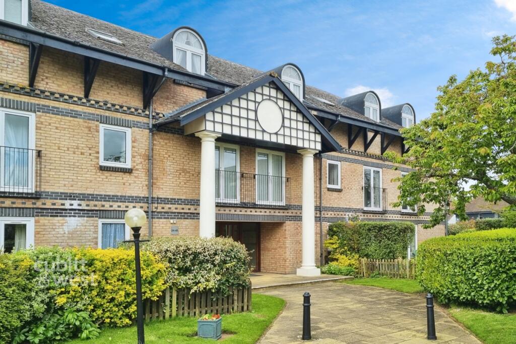 Main image of property: Nyton Road Westergate PO20