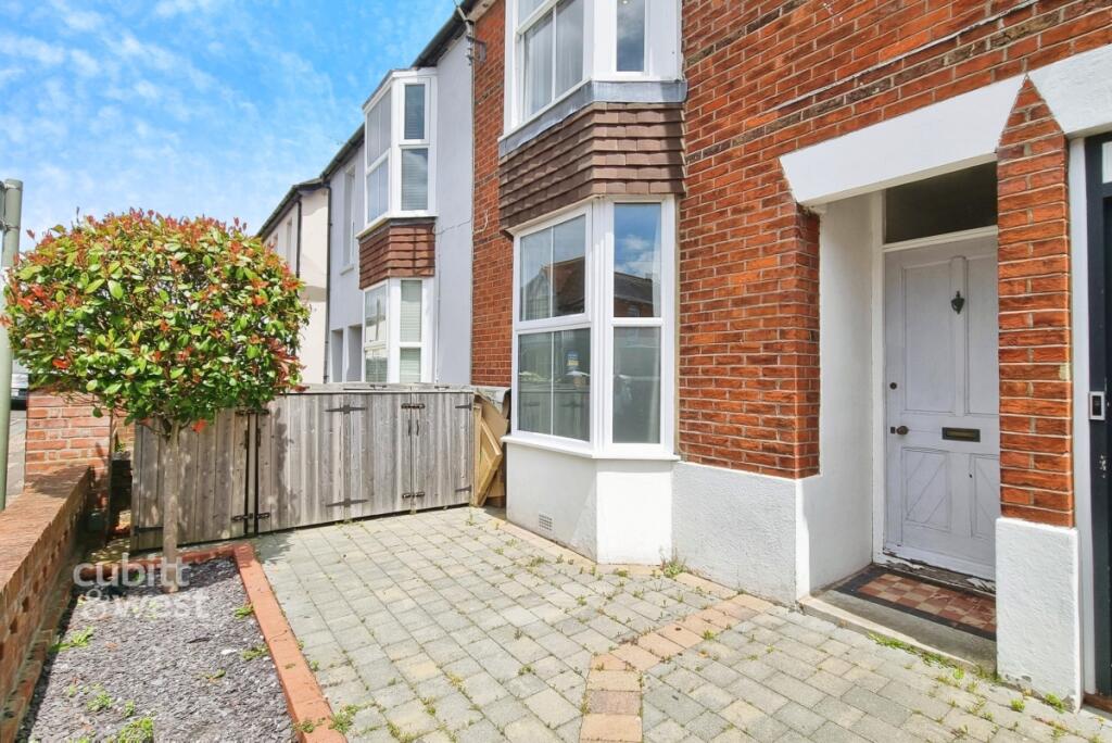 Main image of property: Lyndhurst Road Chichester PO19