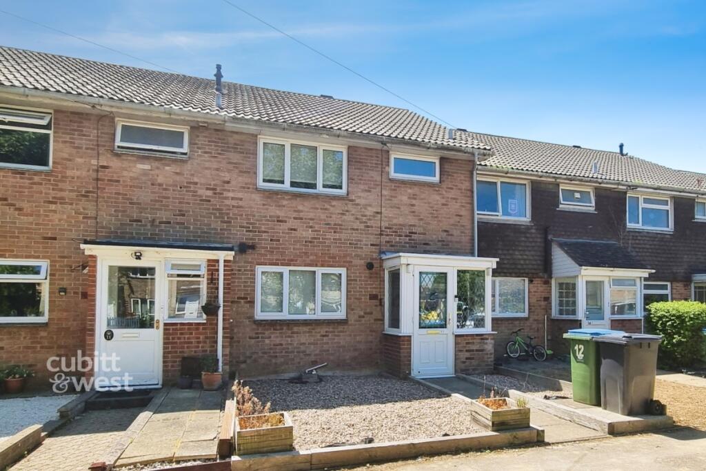 Main image of property: Giles Close Yapton BN18