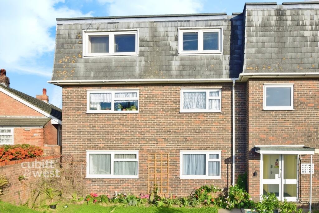 Main image of property: Oving Road Chichester PO20