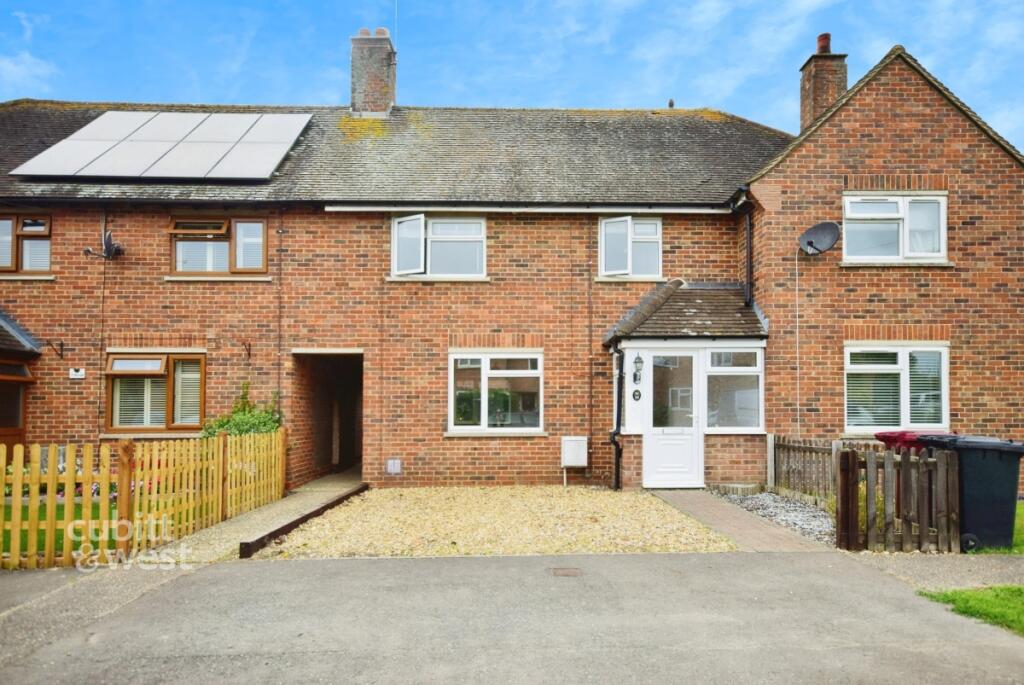 Main image of property: St. Blaises Road Boxgrove PO18