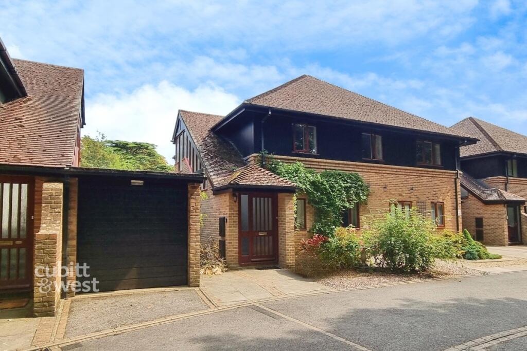 Main image of property: Baytree Close Chichester PO19