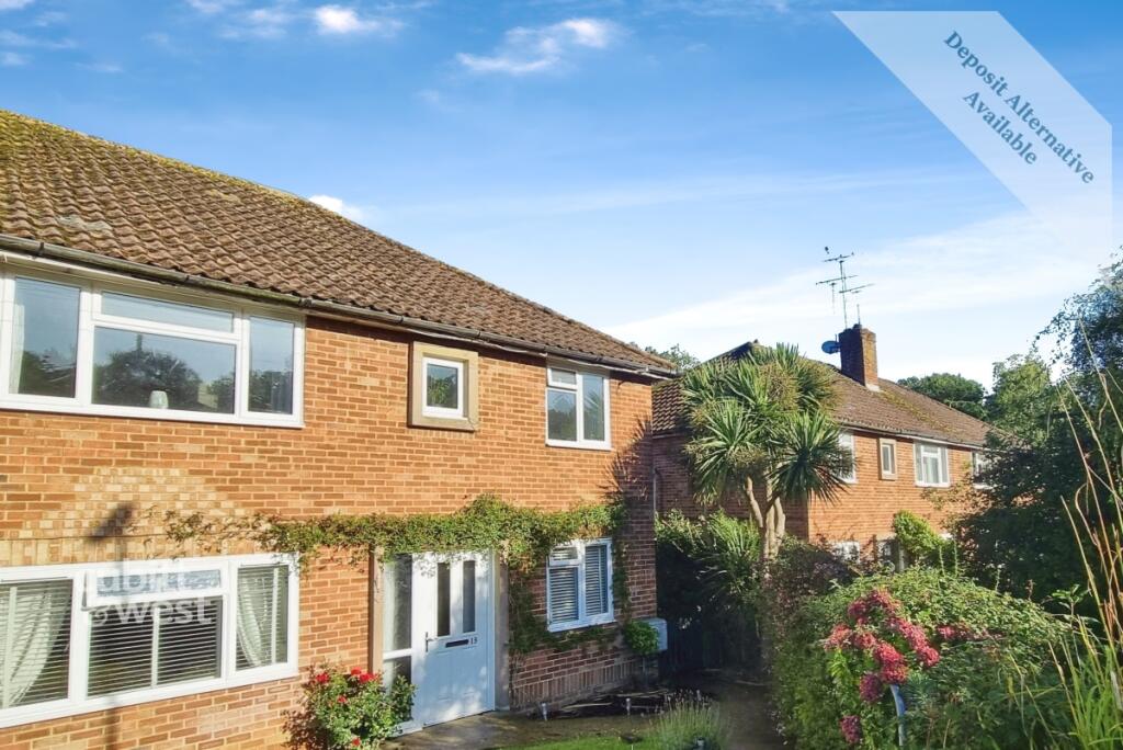 Main image of property: Jarvis Road Arundel BN18