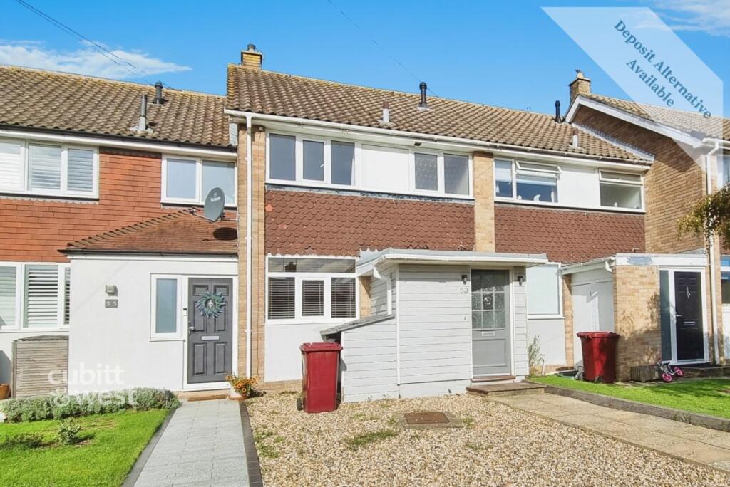 Main image of property: St. Leodegars Way Hunston PO20