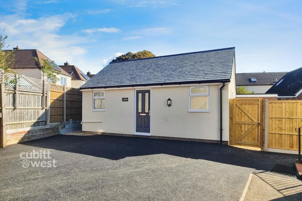 Main image of property: Station Road Bosham PO18