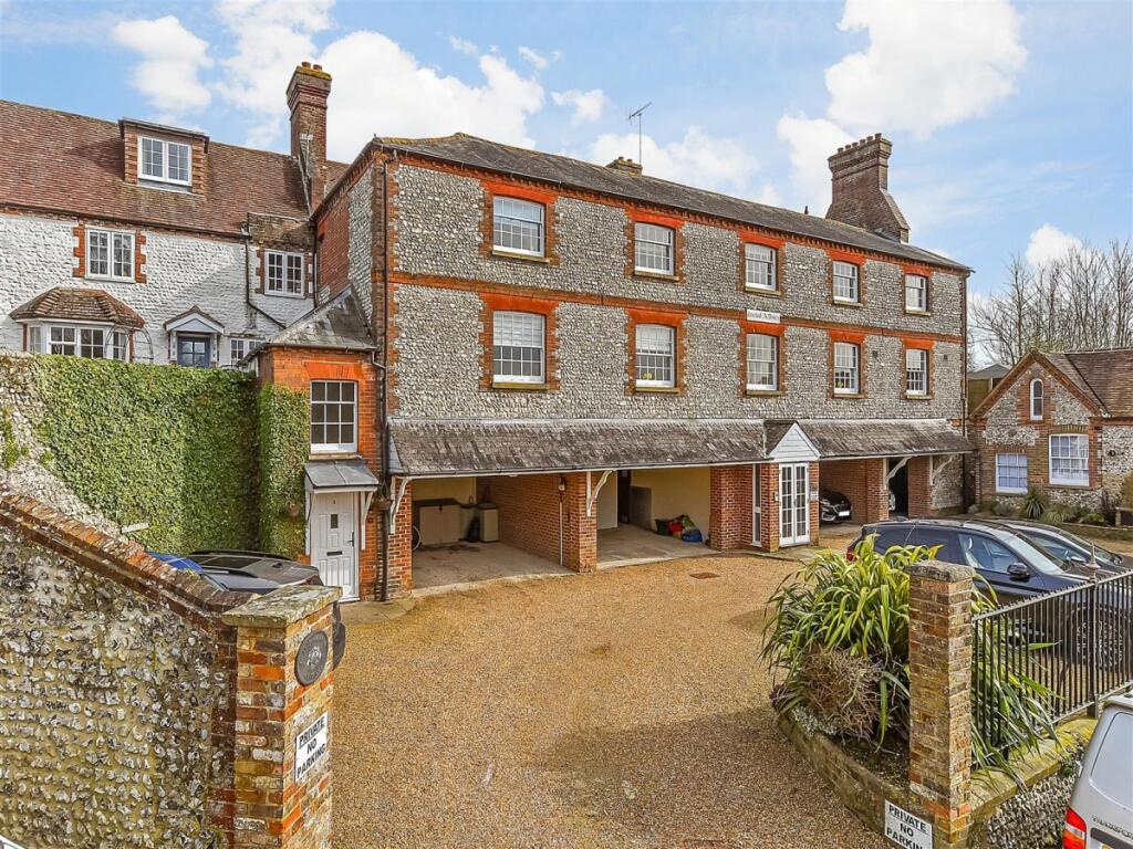 Main image of property: Mount Pleasant Arundel BN18