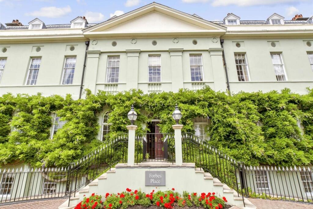 Main image of property: King George Gardens Chichester PO19