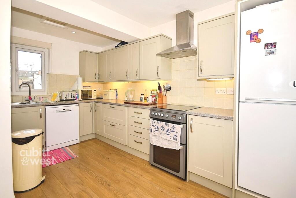 Main image of property: Orchard Avenue Chichester PO19