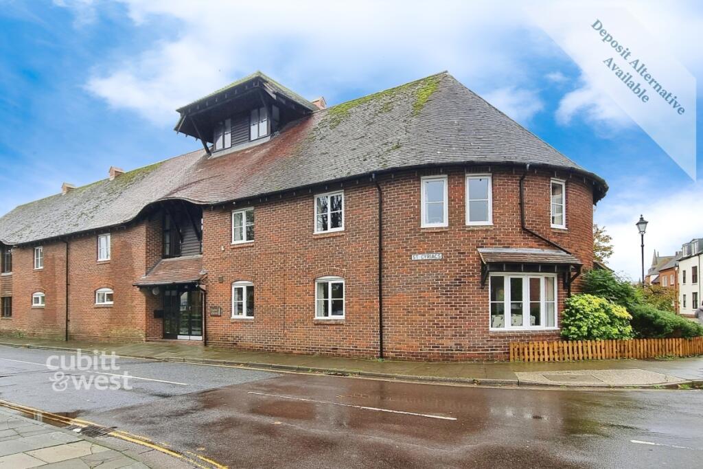 Main image of property: St. Cyriacs Chichester PO19