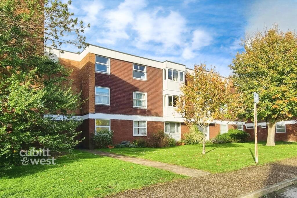 Main image of property: Somerstown Chichester PO19