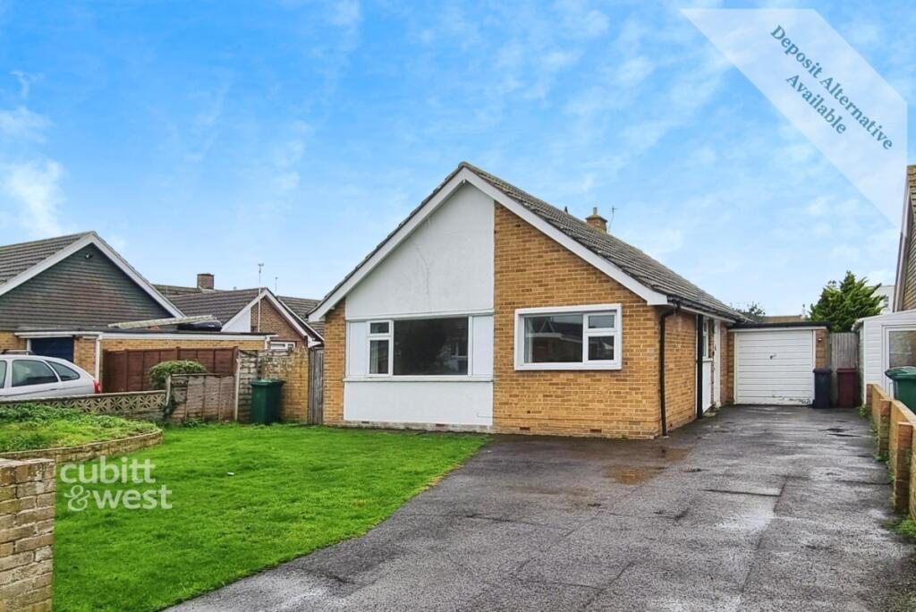 Main image of property: Langton Close Selsey PO20