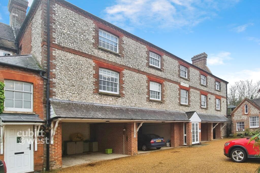 Main image of property: Mount Pleasant Arundel BN18