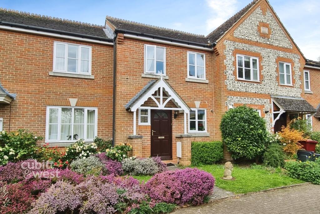 Main image of property: King George Gardens Chichester PO19