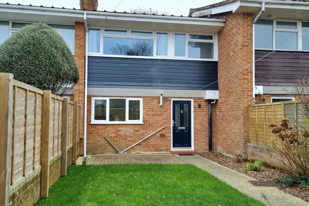 Main image of property: St. Georges Drive Chichester PO19