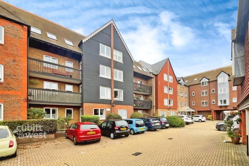 Main image of property: Queen Street Arundel BN18