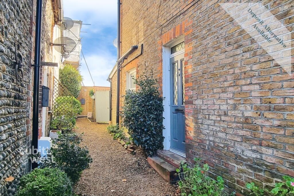 Main image of property: Bilsham Road Yapton BN18