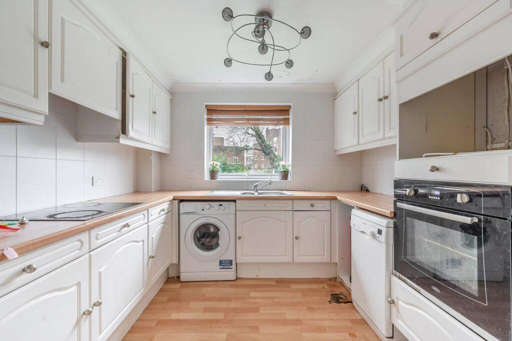 Main image of property: Aran Drive, Stanmore, HA7