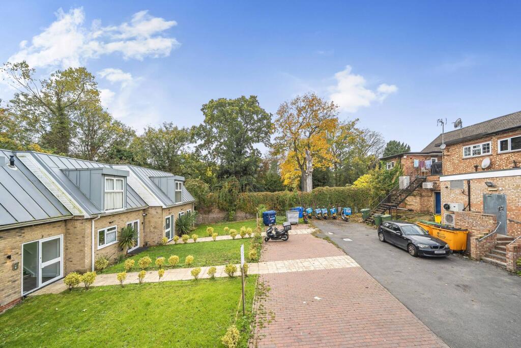 Main image of property: Elm Park, Stanmore, HA7