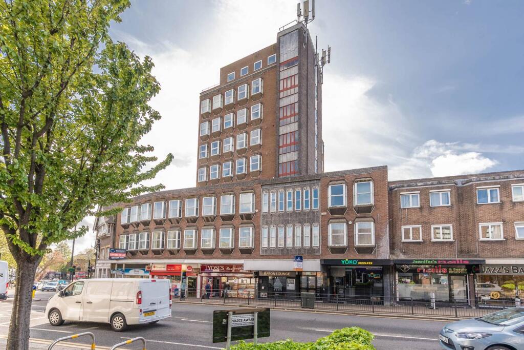 Main image of property: Church Road, Stanmore, HA7