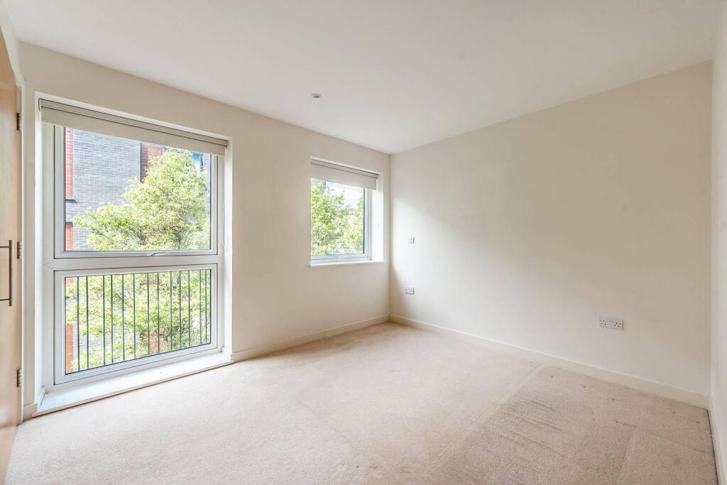 Main image of property: Stanmore Place, Stanmore, HA7