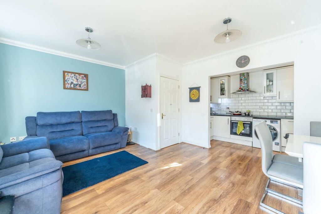 Main image of property: Rose Bates Drive, Kingsbury, London, NW9