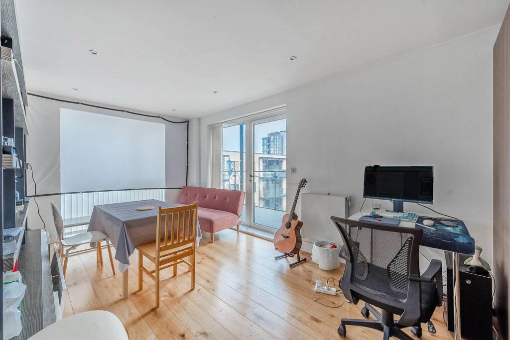 Main image of property: Grove Park,, Colindale, London, NW9