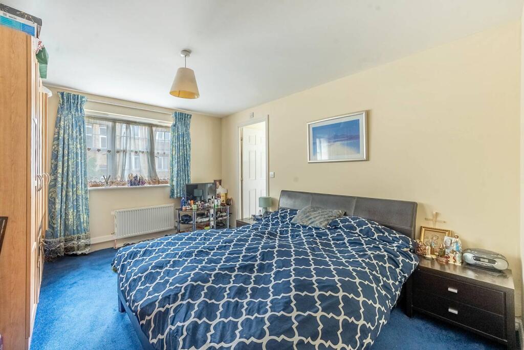 Main image of property: Symphony Close, Edgware, HA8