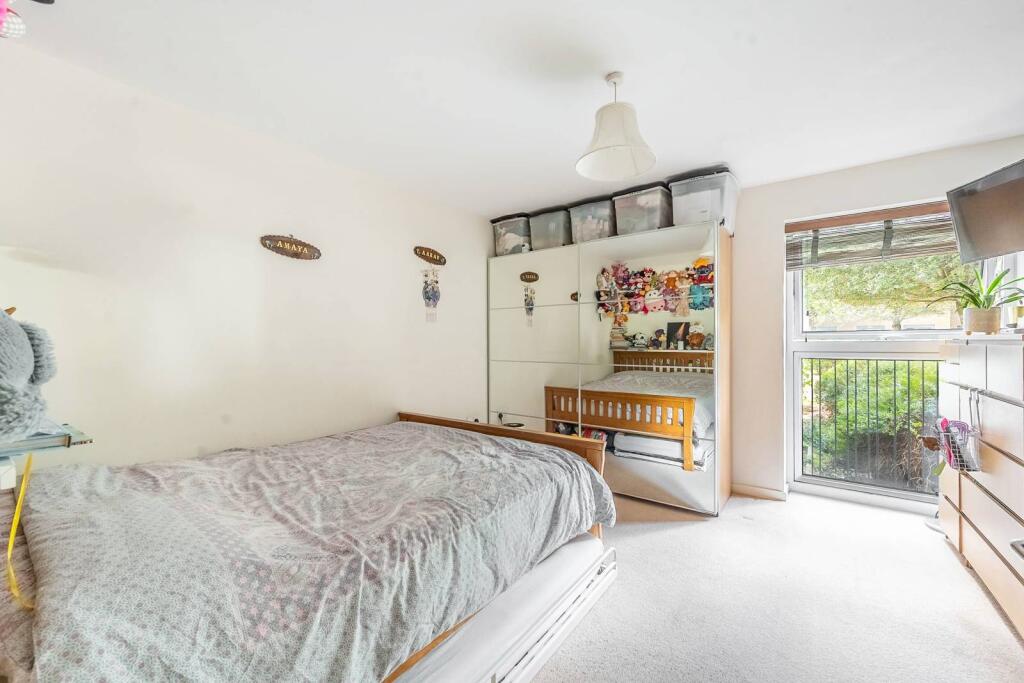 Main image of property: Stanmore Place, Stanmore, HA7
