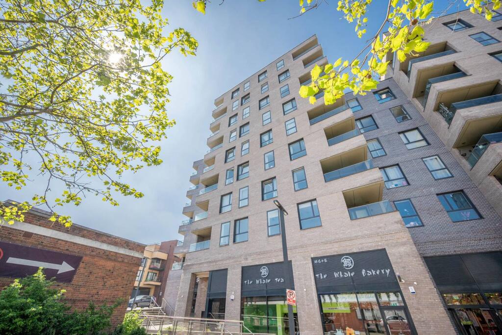 Main image of property: Bonsai Point, Colindale, London, NW9