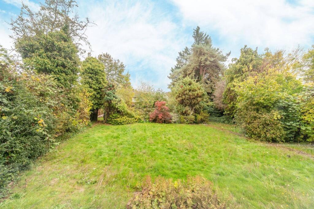 Main image of property: Silverston Way, Stanmore, HA7