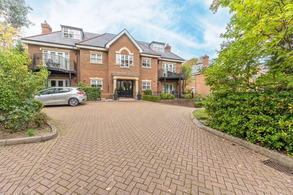 Main image of property: Uxbridge Road, Stanmore, HA7