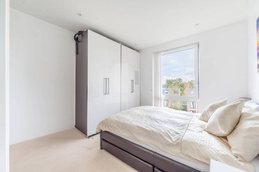 Main image of property: Hayling Way, Edgware, HA8
