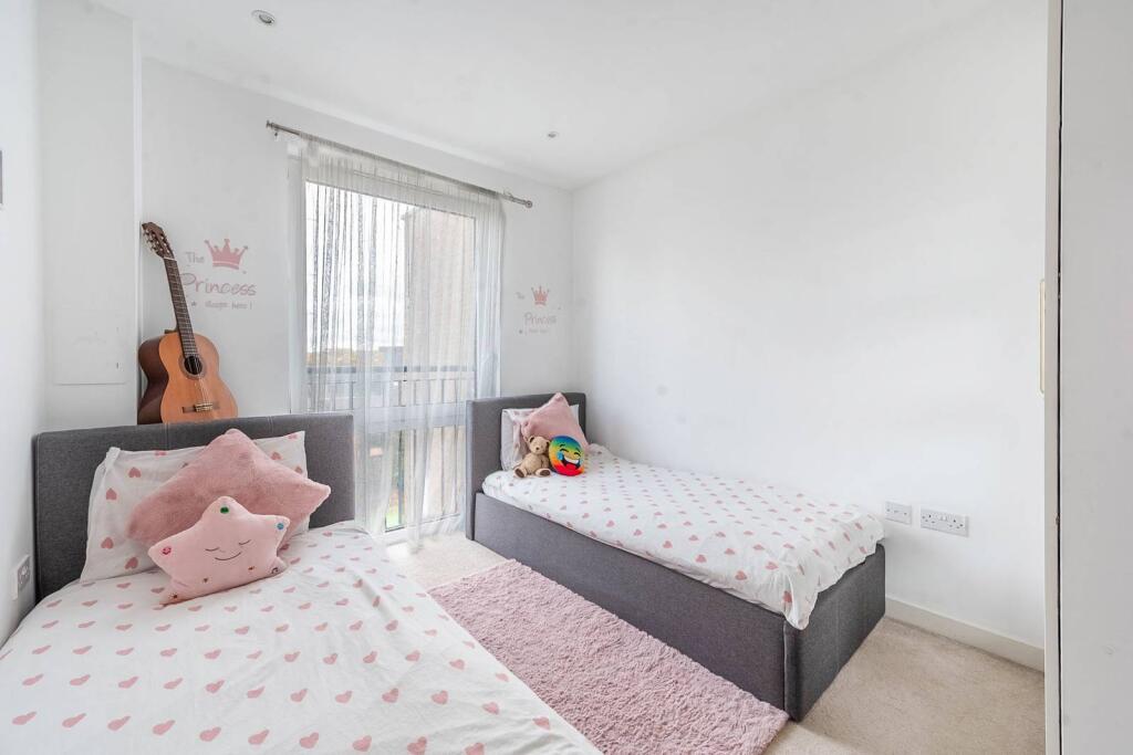 Main image of property: Hayling Way, Edgware, HA8