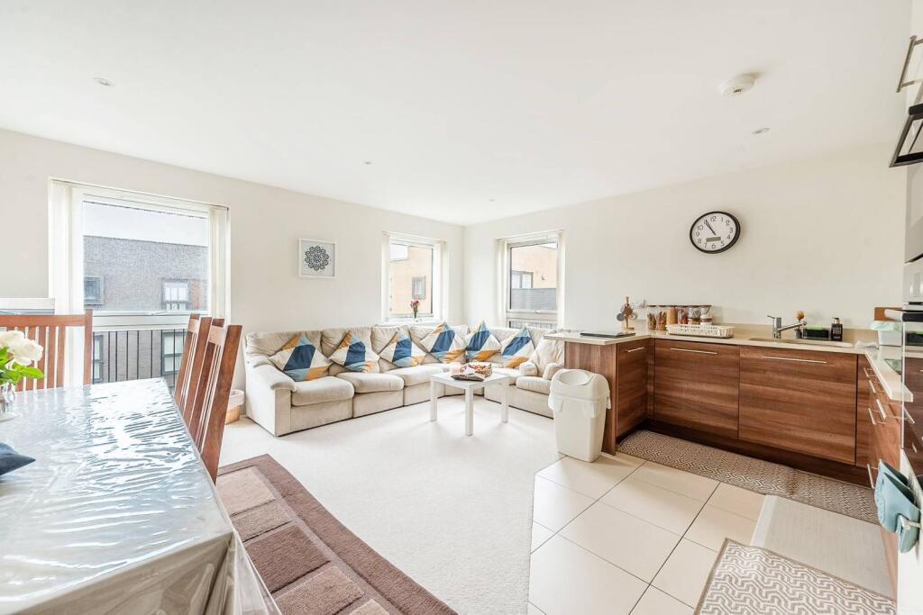 Main image of property: Stanmore Place, Stanmore, HA7