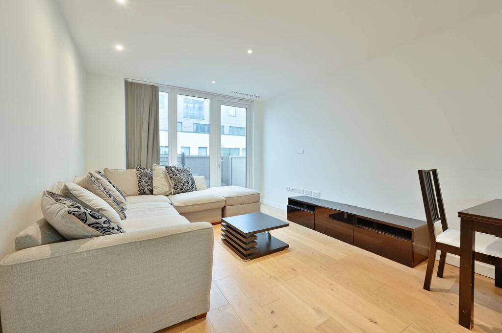 Main image of property: Cara House, Colindale, London, NW9