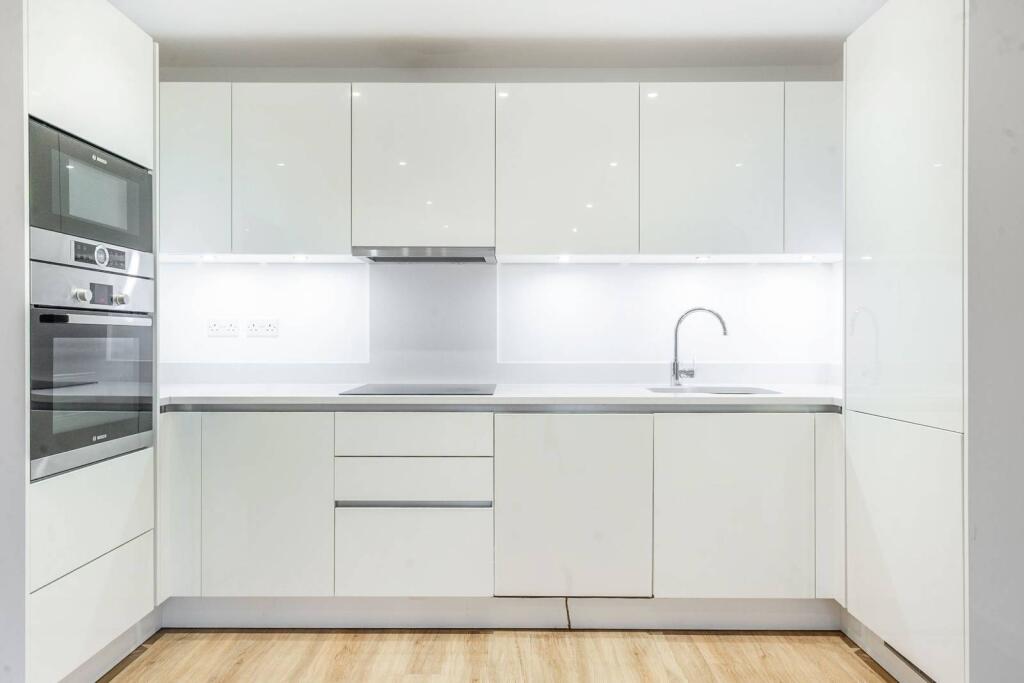 Main image of property: Monarch Court, Stanmore, HA7