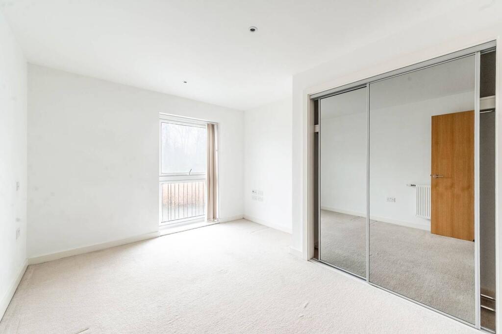 Main image of property: Monarch Court, Stanmore, HA7