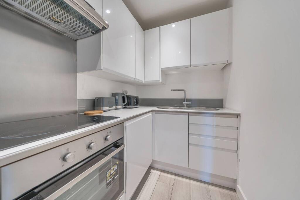 Main image of property: Talbot Skyline, HA2, Pinner, Harrow, HA2