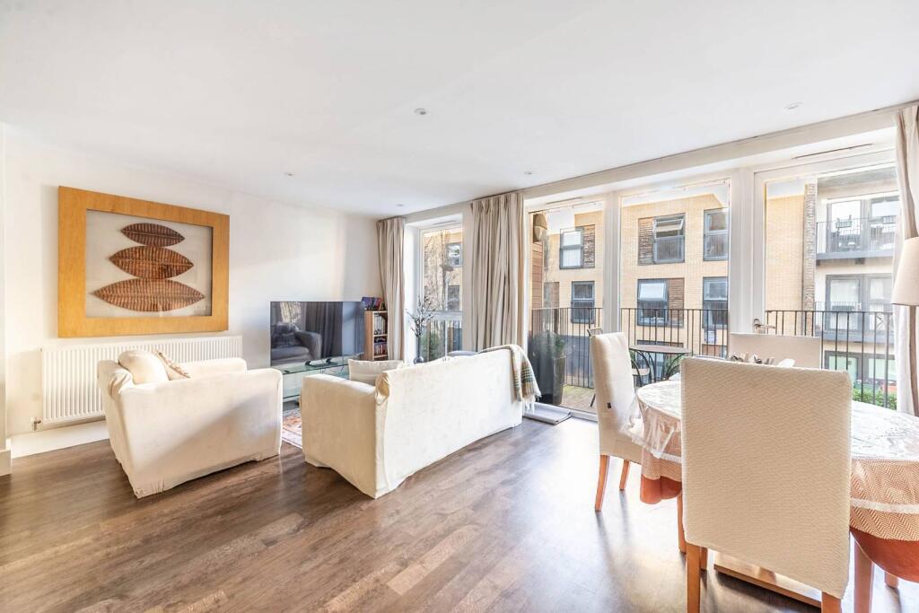 Main image of property: Madeleine Court, HA7, Stanmore, HA7