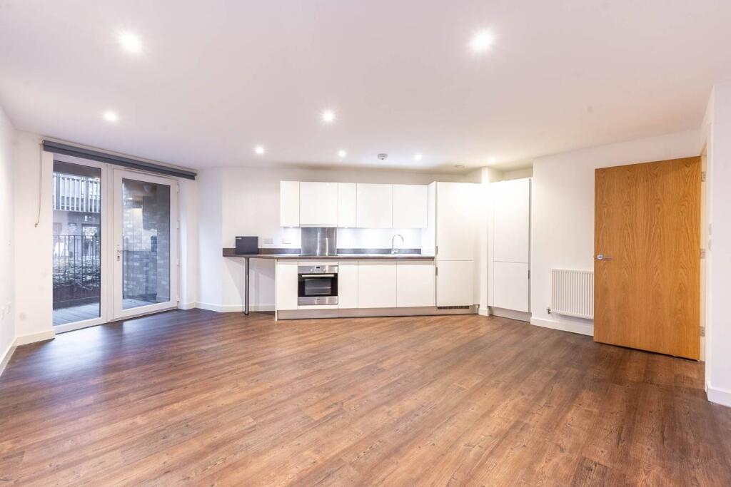 Main image of property: Stanmore Place, Stanmore, HA7