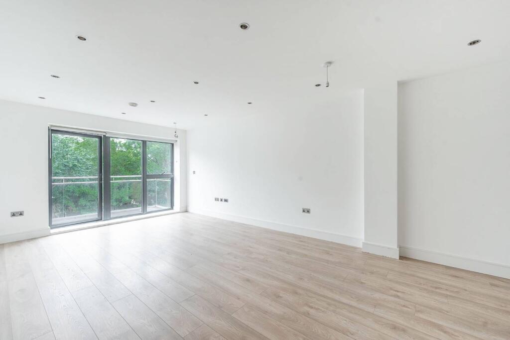 Main image of property: Steeplands, Bushey, WD23